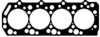 GLASER H26820-00 Gasket, cylinder head